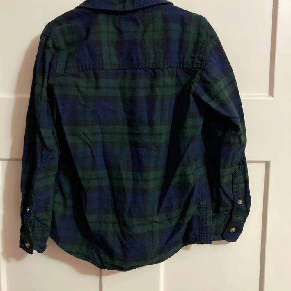Dress shirt